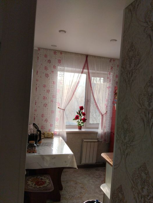 Срочно продаётся квартира