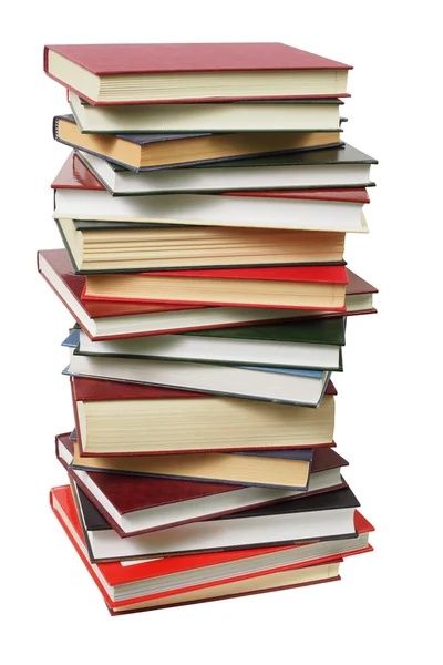 Стопка книг (50-60)