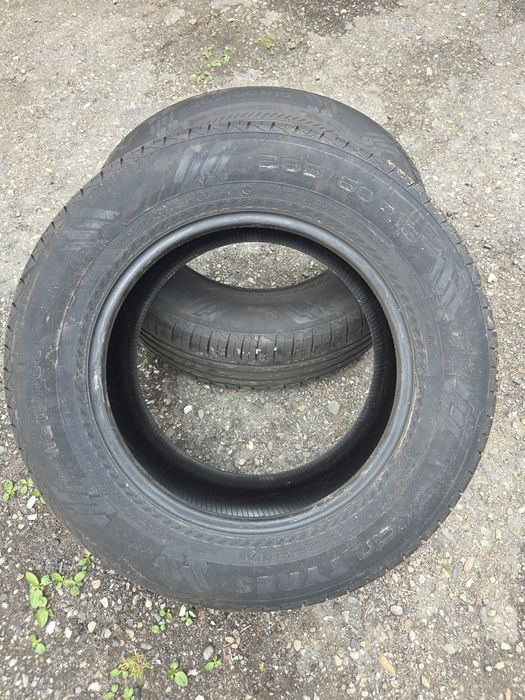 Anvelope 265/60 r18
