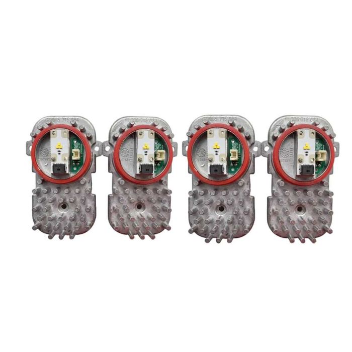 CSL Жълти ангелски очи BMW X3 F25 X5 E70 X6 E71 E92 F32 F33 F12 F13