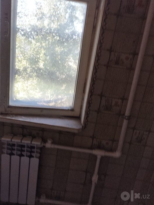 Продаётся 1 комнатная квартира в Чирчике