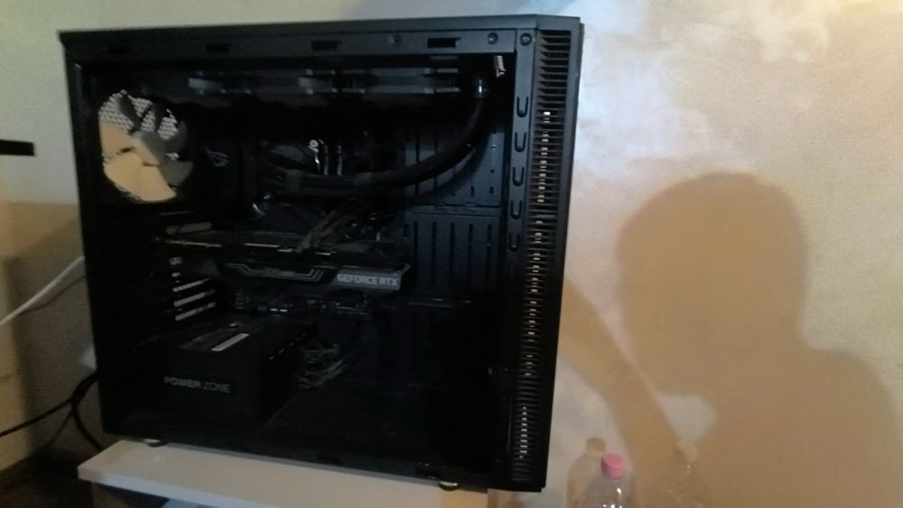 RTX3090/I9/32GB/2TB