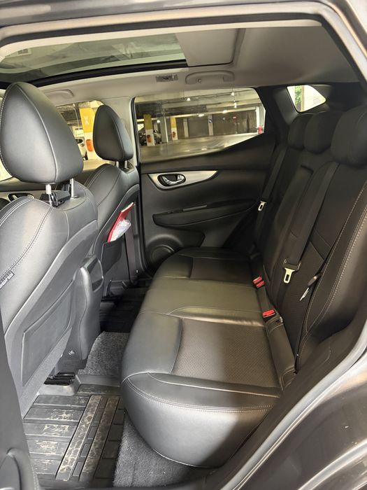 NISSAN Qashqai 2019 — imagine 4