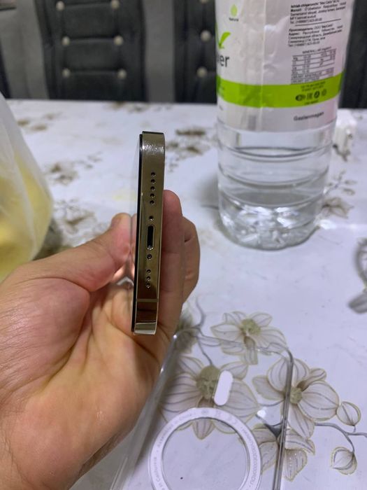 Telefon sotiladi