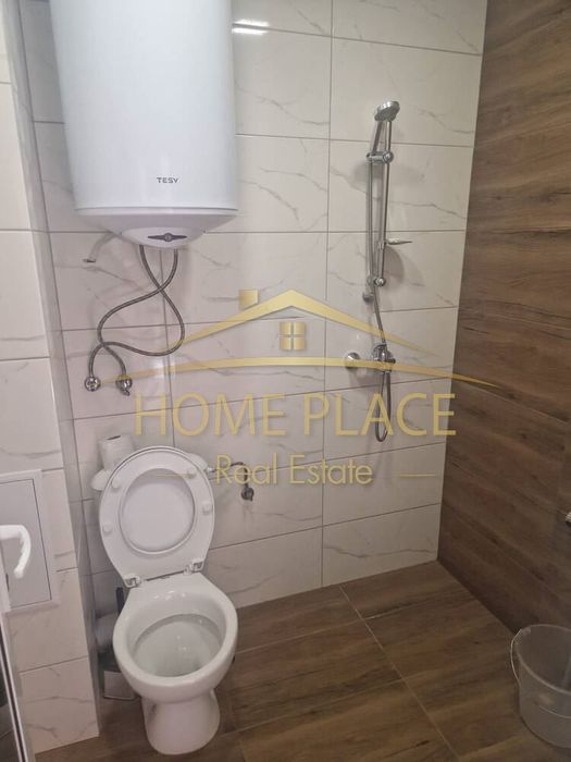 Дава се под наем Двустаен апартамент в Варна, м-т Пчелина - 58 кв.м за 459 € - Снимка #9