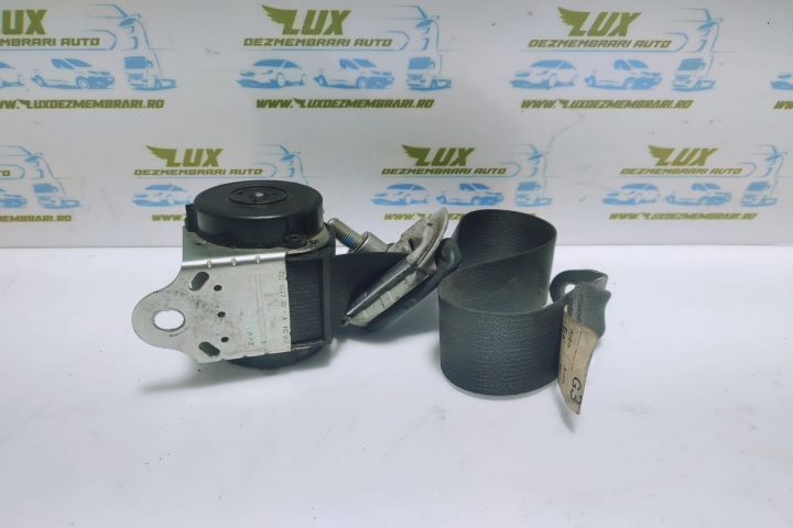 Centura de siguranta spate dreapta 602047700 Mitsubishi Outlander 2  [din 2005 pana  2009] seria