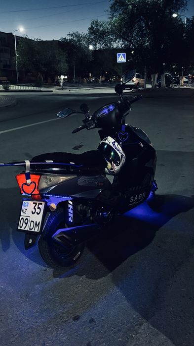 продам мопед М12