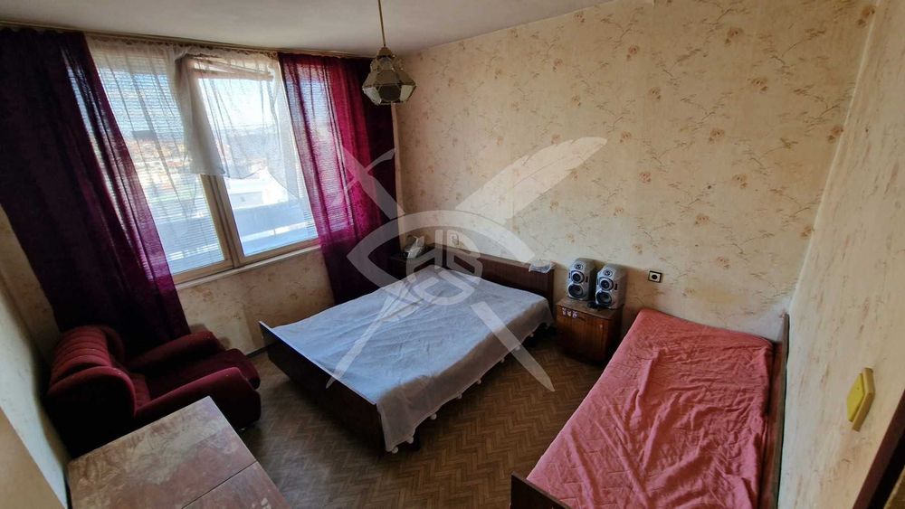 Продава се Двустаен апартамент в Айтос - 64 кв.м за 1250 €/кв.м - Снимка #5