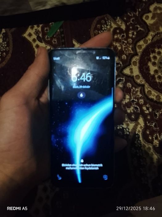 Samsung s9 4ga64 ralik