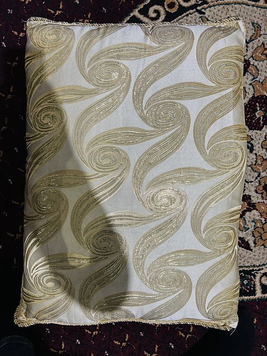 Kurpa va kurpacha yastuq