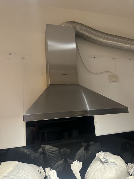 Hota  bucatarie second-hand