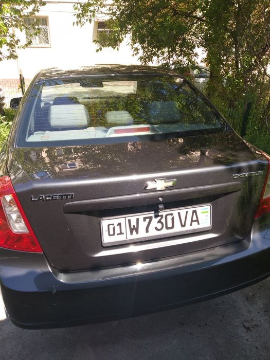 Продается автомобиль Жентра