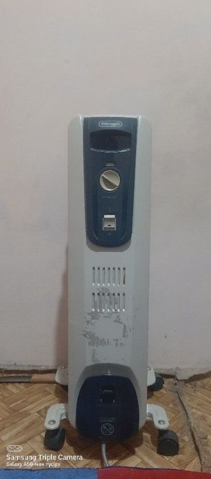 жылытқыш б/у 10000