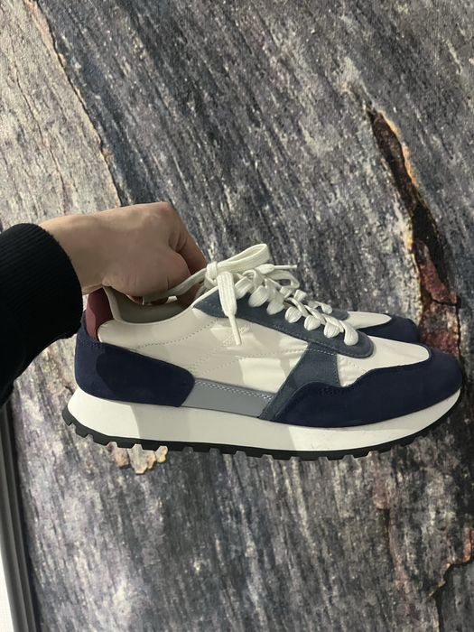 Обувь кроссовки кеды коасичесике