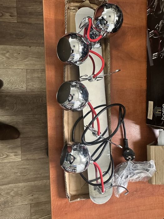 Полилей от Англия нов