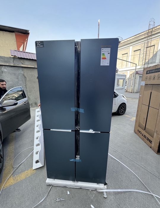 У нас акцияТурецская холодильник от фирмы Beston xolodilnik muzlatgich