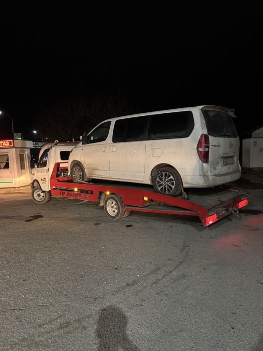 Услуги Эвакуатор тараз