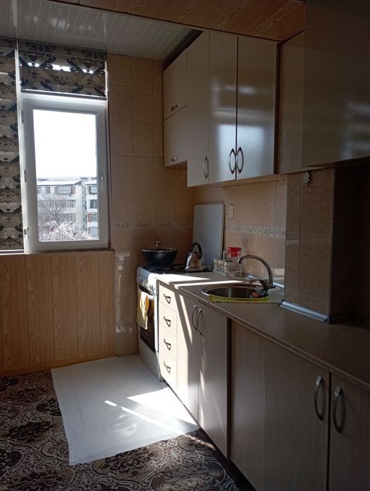 Medgaradok 3 xonali uy sotiladi