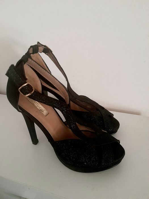 Sandale Belluci elegante