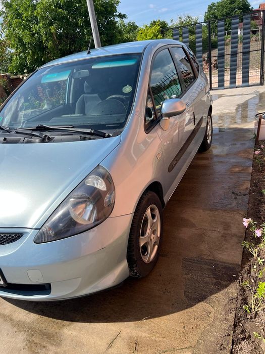 Honda Jazz 1.2  бензин