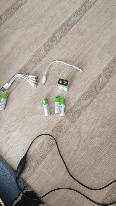 Металлоискатель грунтовый