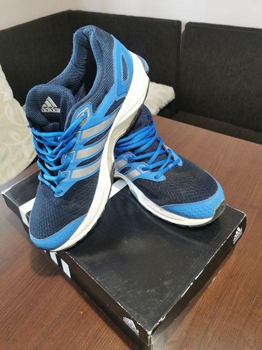 Маратонки Adidas