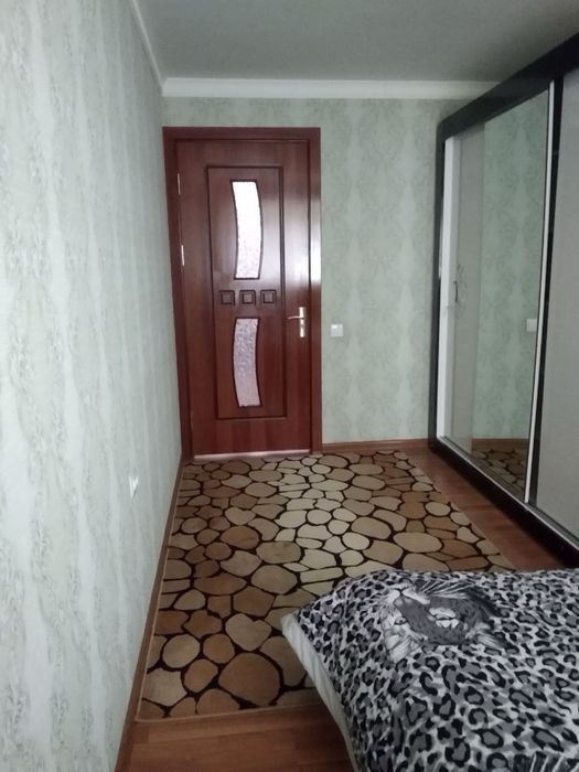 Сдаётся в аренду 2х комнатная квартира