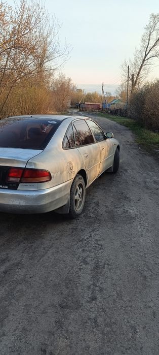 На активном ходу