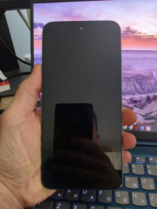 Xiaomi Poco M7 4G 256GB 8GB RAM Dual-SIM