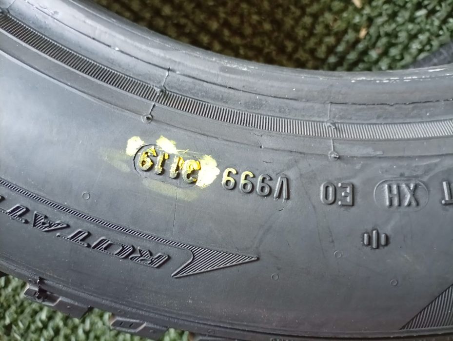 185 60 15 Semperit și pirelli m+s