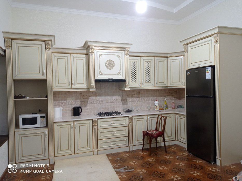 Ошхона мебелы заказ кухни шкаф