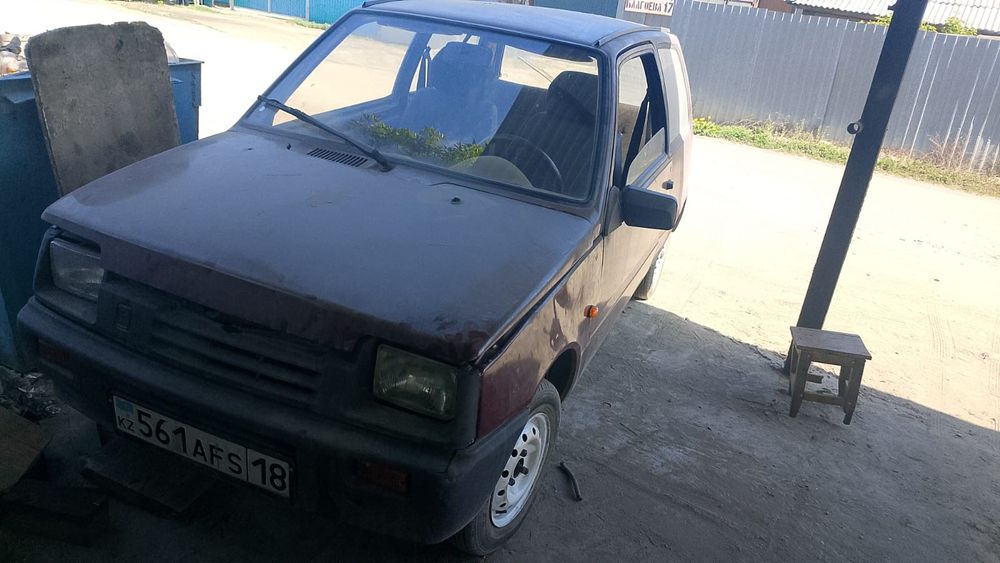 Продам автомобиль ОКА