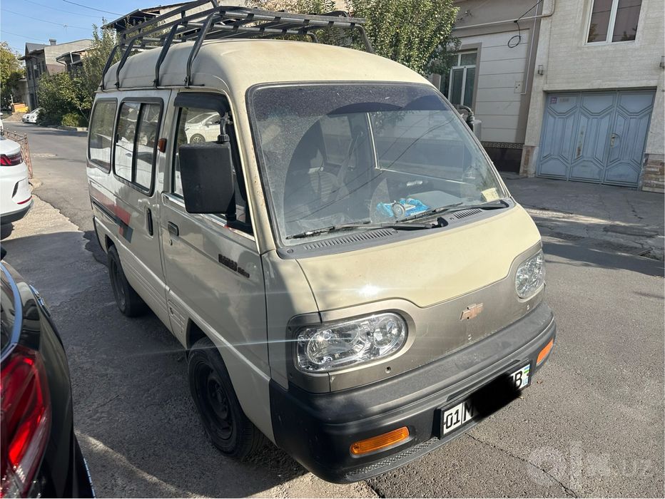Damas 2018 metan gaz holati o’rta
