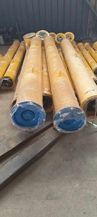 Шнек  для цемент 273 в Узбекистане.Заводской. янги . Сифатли