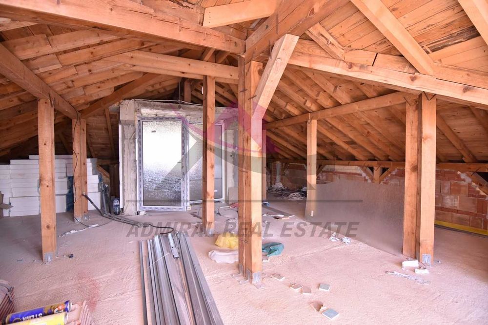 Продава се Къща в Варна, Изгрев - 361 кв.м за 1856 €/кв.м - Снимка #12