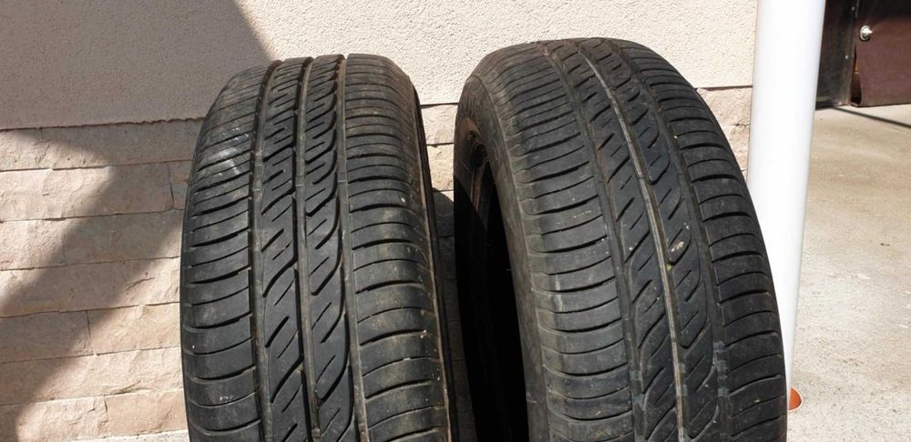 Летни гуми Firestone Multihawk 2