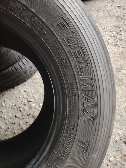 435/50 R19,5 Goodyear FuelMaxT