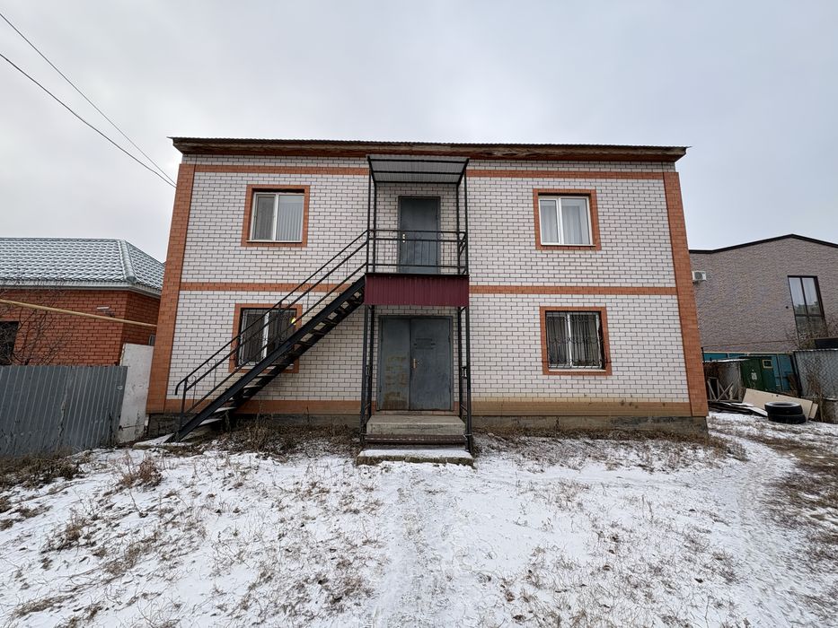 Аренда офис 2этаж