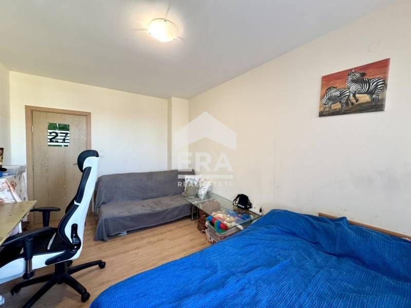 Продава се Двустаен апартамент в Варна, м-т Св. Никола - 50 кв.м за 1224 €/кв.м - Снимка #4