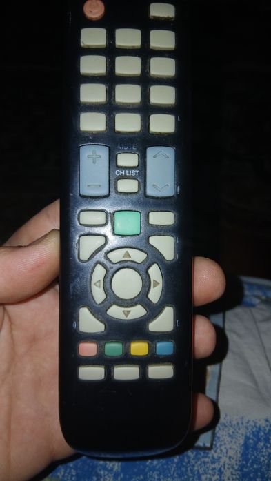 Телевизор Samsung