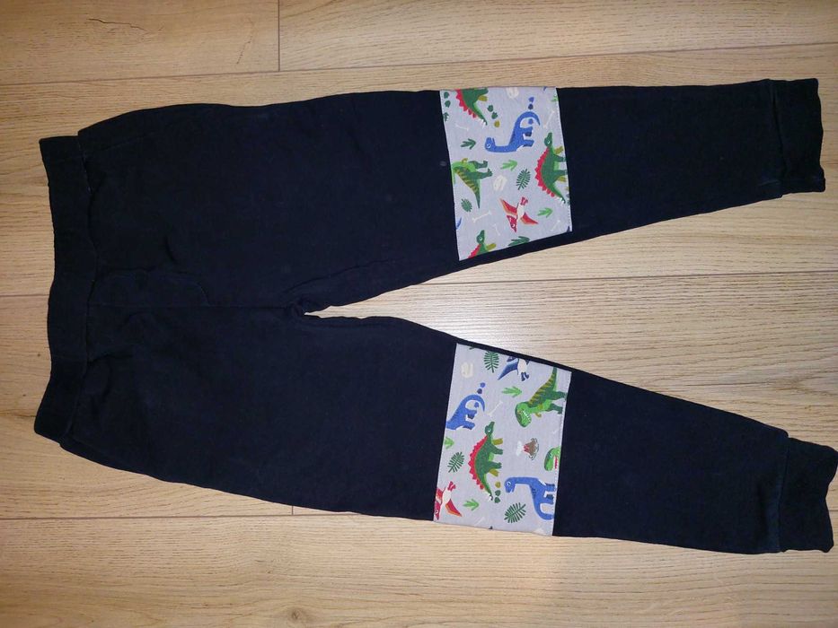 Trening unisex din bumbac