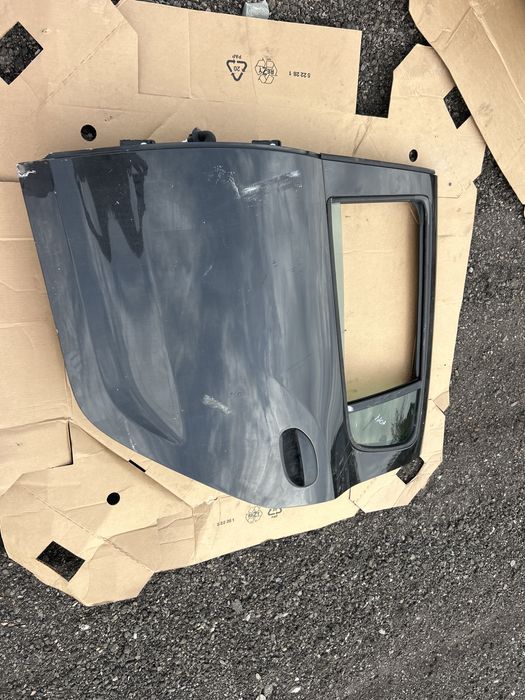 Usa / portiera dacia sandero stepway