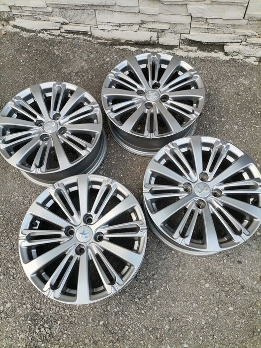 Джанти Орг. Peugeot R16 et20 j6.. 4.108