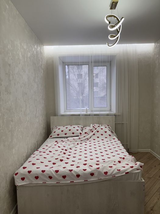 2-комнатная, центр