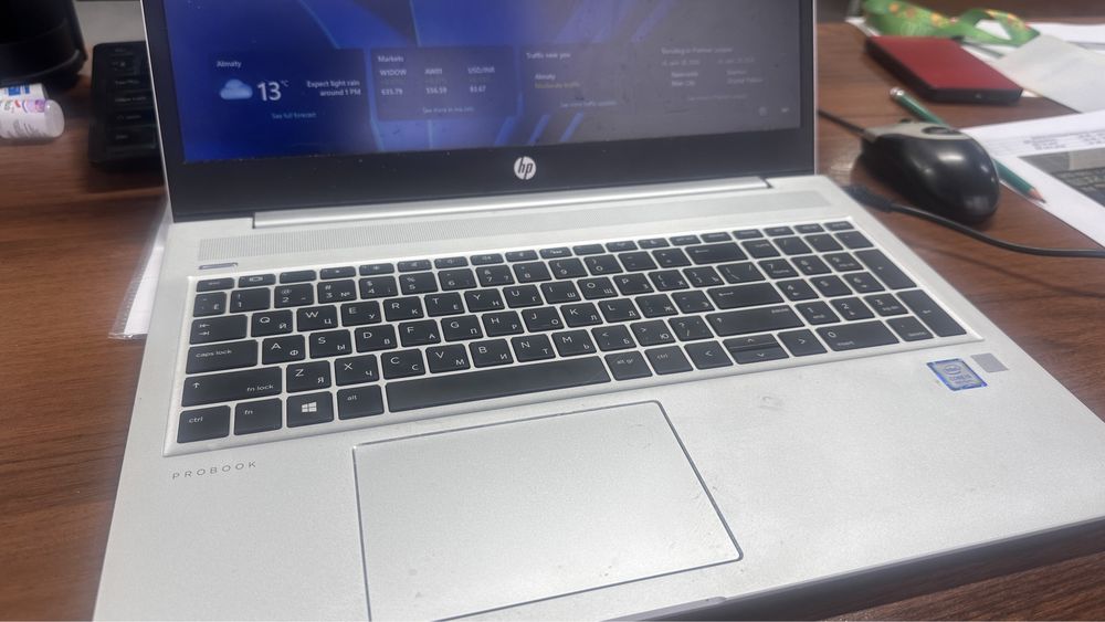 Hp probook 450 G6