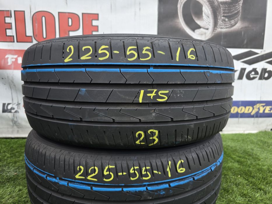 225 55 16 hankook