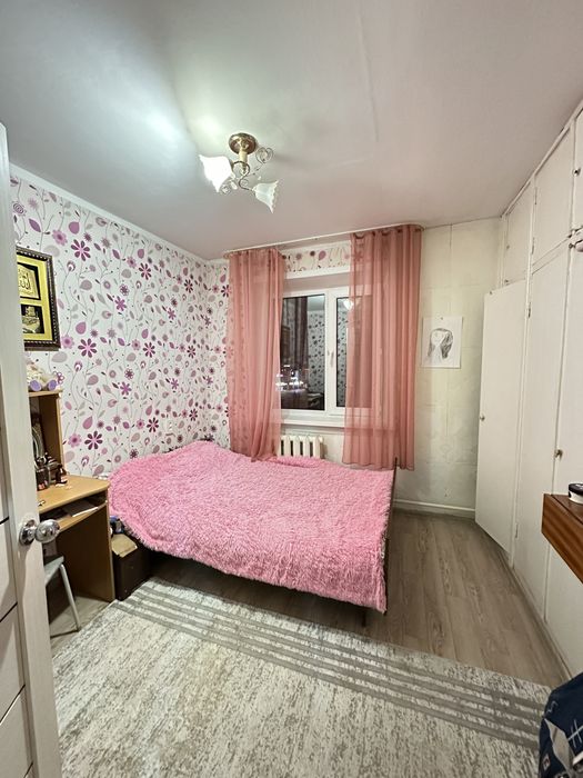 Продам 3х ком квартиру