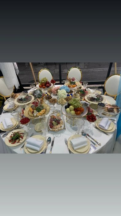 Аренда Прокат стол устол чак-чук