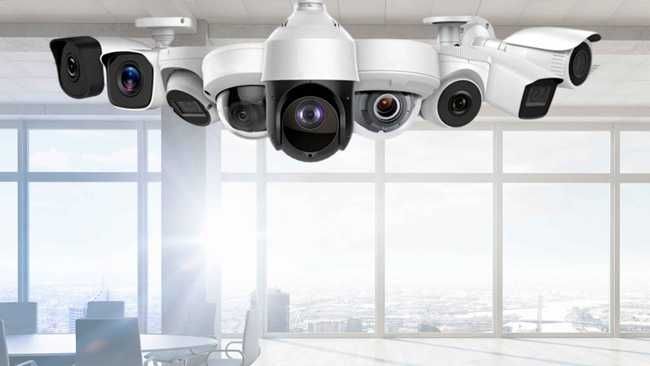 Sisteme de supraveghere video