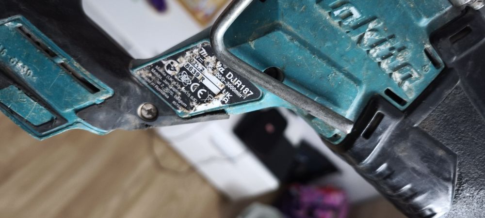Makita pendular,circular și sabie
